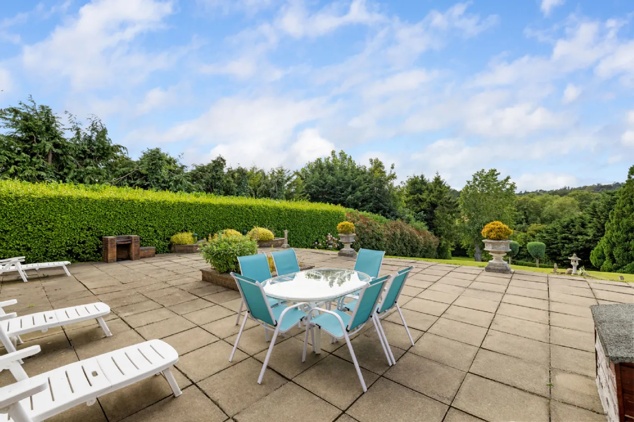 Photo of Carrabawn, 4 Sunnyhill Park, Cabinteely, Dublin 18, D18 H9W6