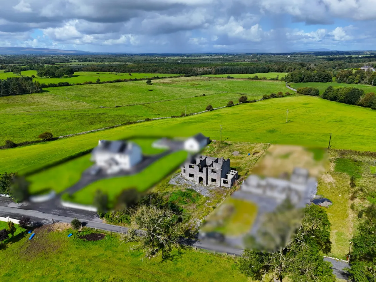 Photo of Clooncormack, Hollymount, Claremorris, Co Mayo