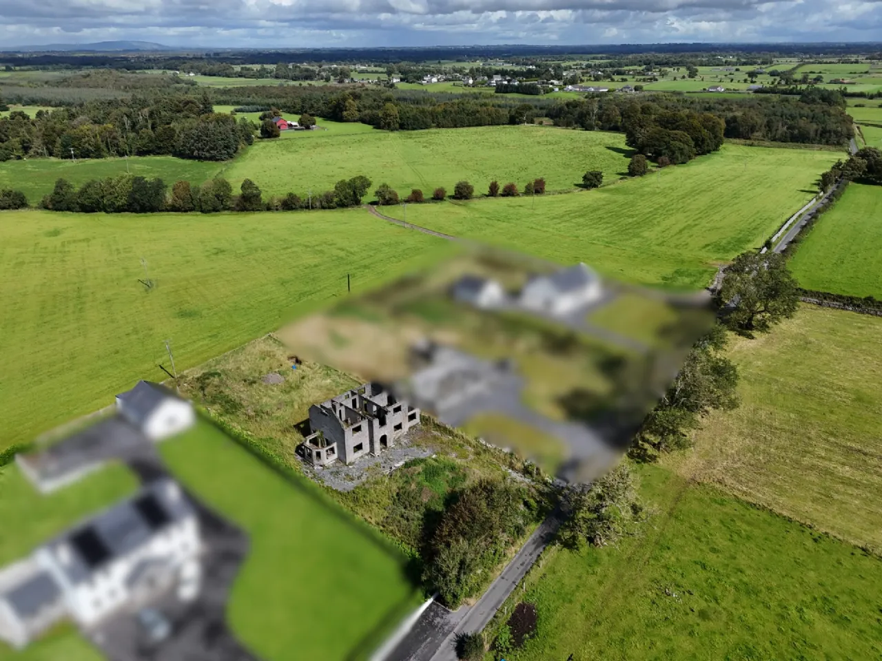 Photo of Clooncormack, Hollymount, Claremorris, Co Mayo