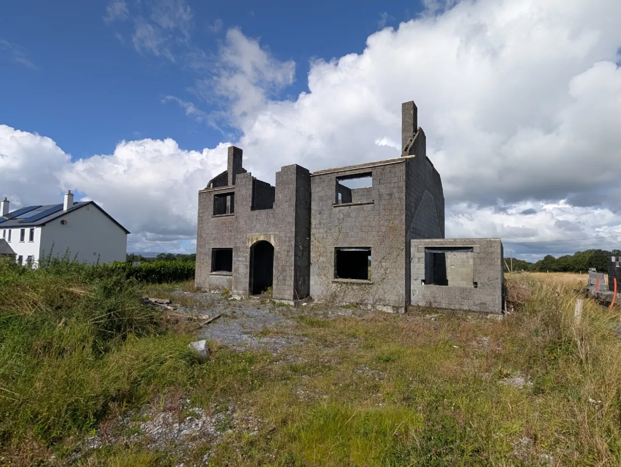 Photo of Clooncormack, Hollymount, Claremorris, Co Mayo