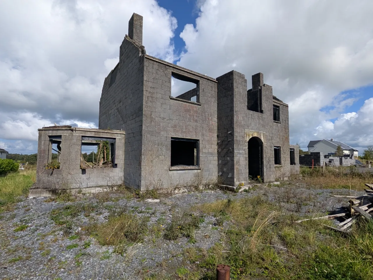 Photo of Clooncormack, Hollymount, Claremorris, Co Mayo