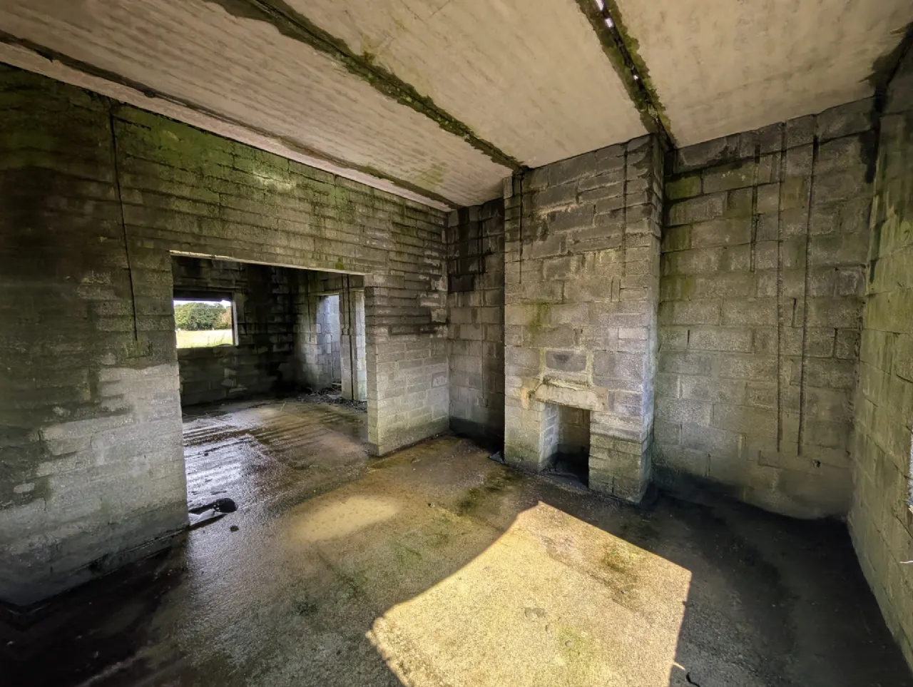 Photo of Clooncormack, Hollymount, Claremorris, Co Mayo