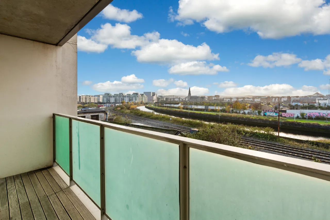 Photo of 6 Crosbies Yard, Ossory Road, Dublin 3, D03 AT80