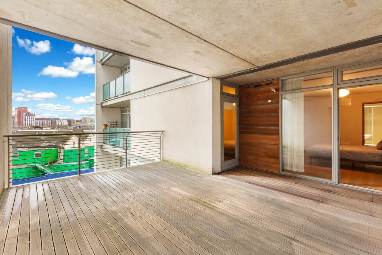 Photo of 6 Crosbies Yard, Ossory Road, Dublin 3, D03 AT80