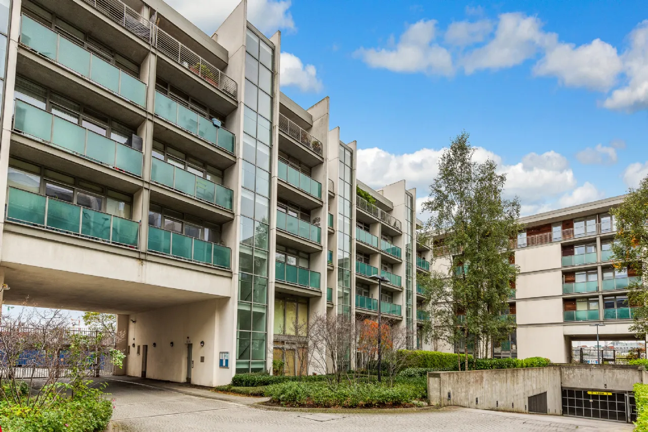 Photo of 6 Crosbies Yard, Ossory Road, Dublin 3, D03 AT80