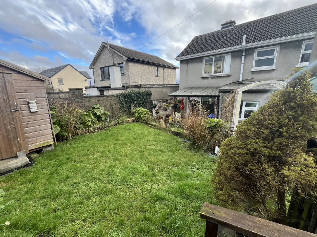 Photo of Barrett  Street, Ballina, Co Mayo, F26 V4H6