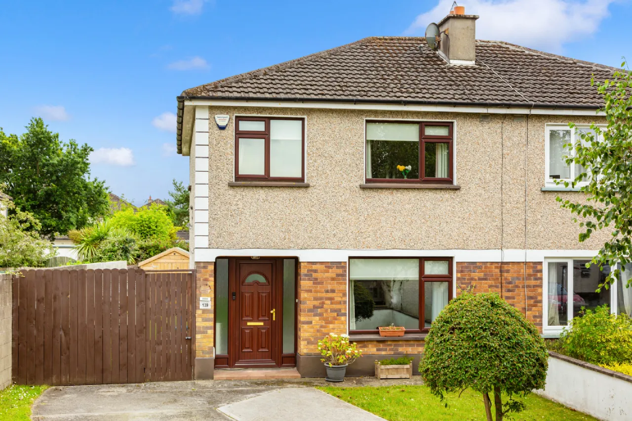 Photo of 139 Kingsbry, Maynooth, Co. Kildare, W23 F9P1