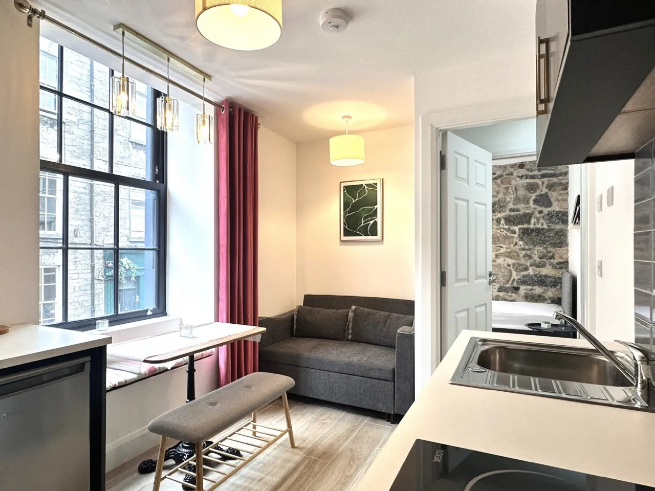 Photo of Apt 2 Ceol na Mara, Dominick Street Lower, Galway, H91 83W9