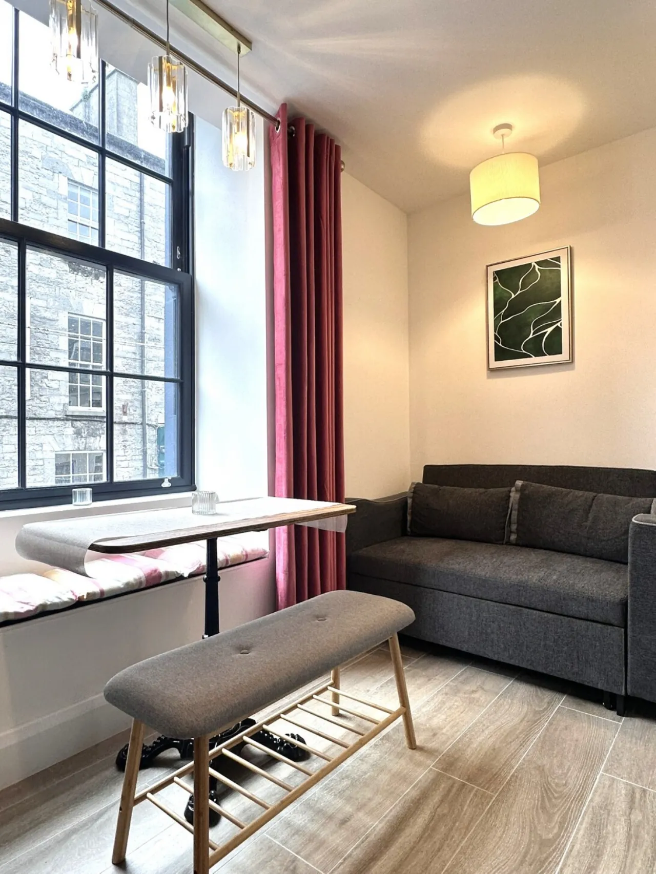 Photo of Apt 2 Ceol na Mara, Dominick Street Lower, Galway, H91 83W9