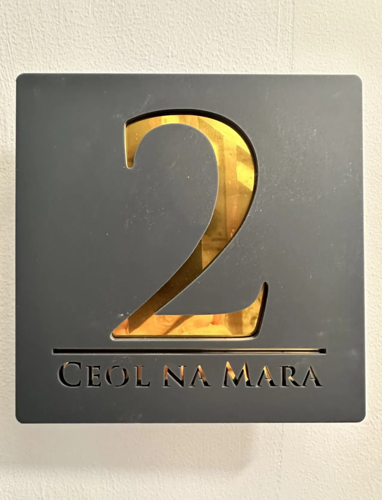 Photo of Apt 2 Ceol na Mara, Dominick Street Lower, Galway, H91 83W9