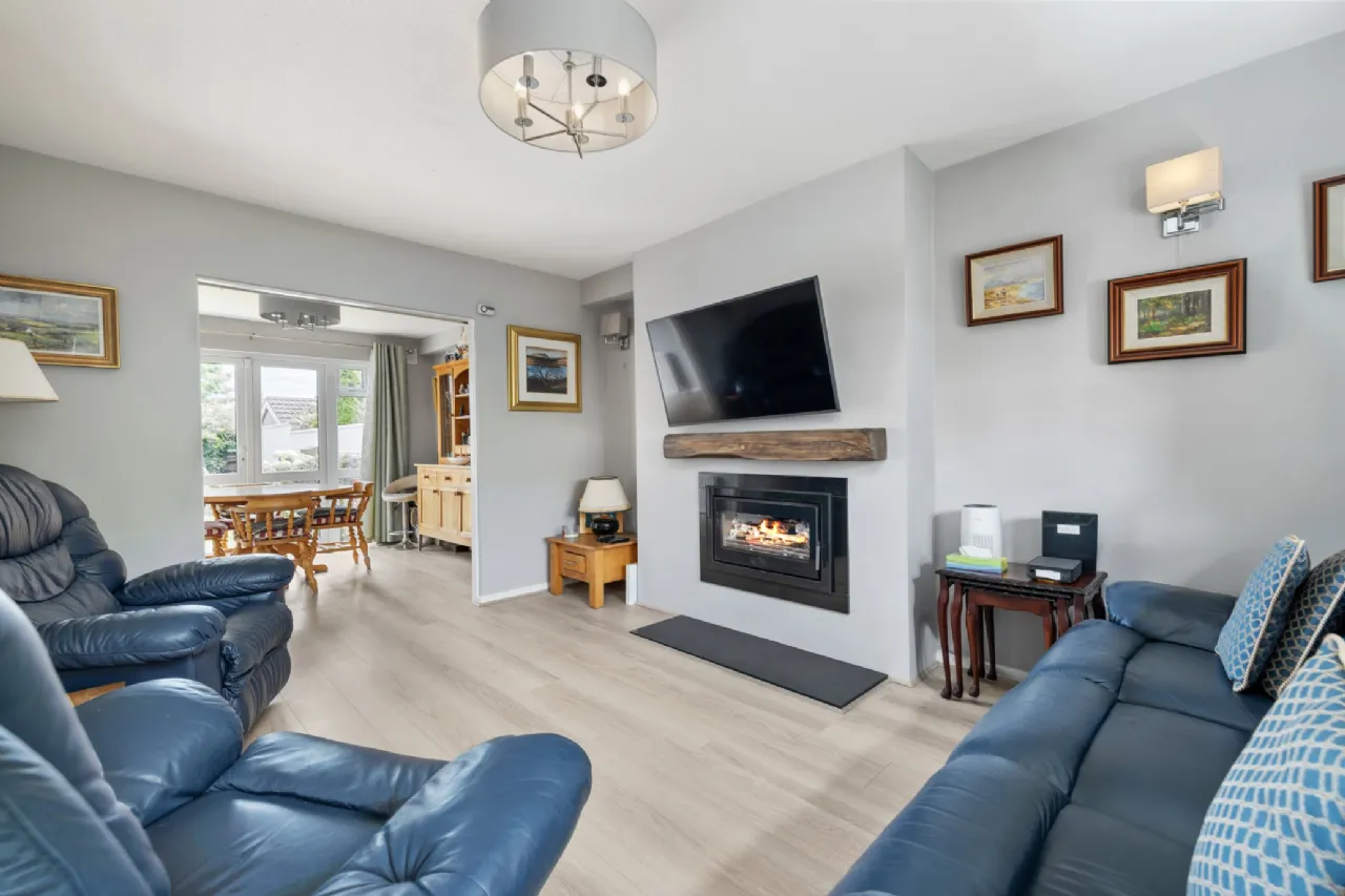 Photo of 44 Sidmonton Gardens, Bray, Co. Wicklow, A98 PP89