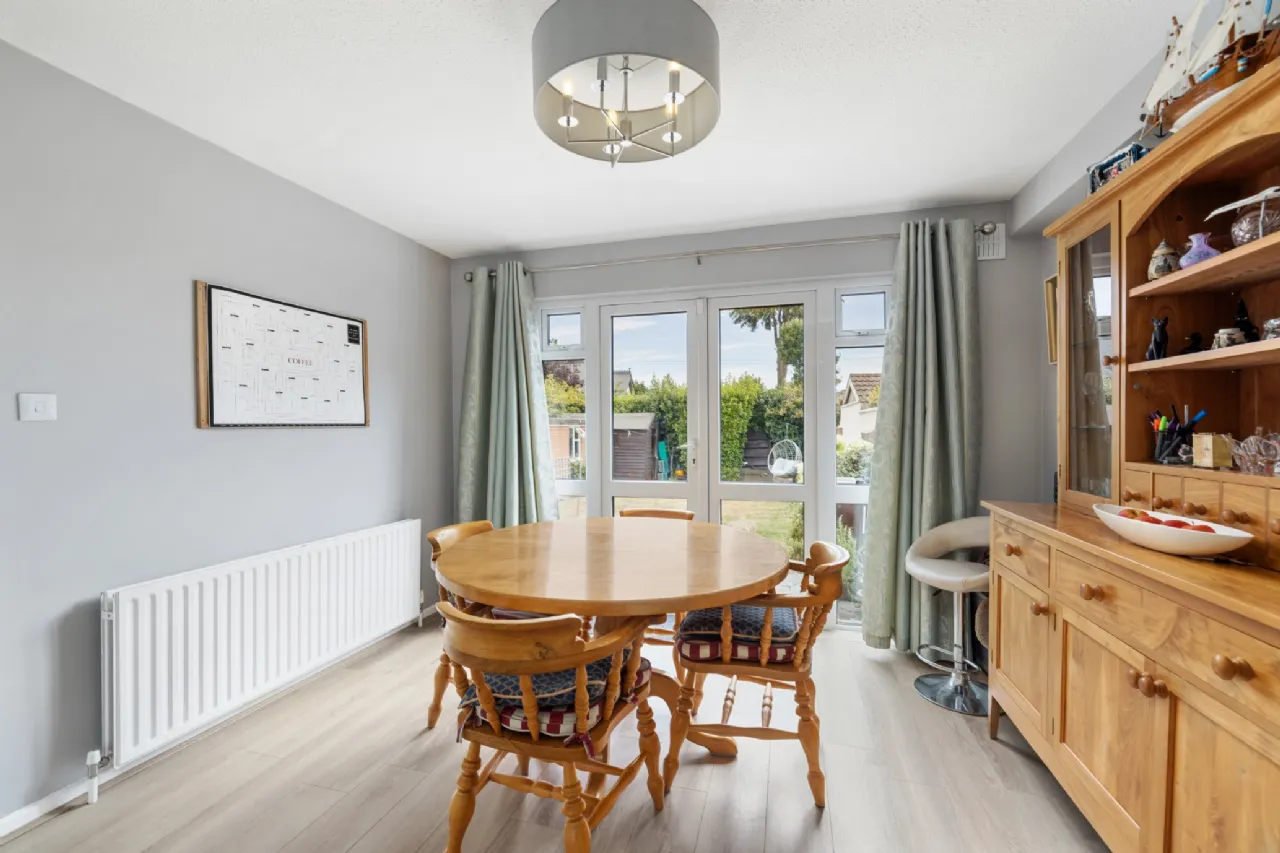 Photo of 44 Sidmonton Gardens, Bray, Co. Wicklow, A98 PP89