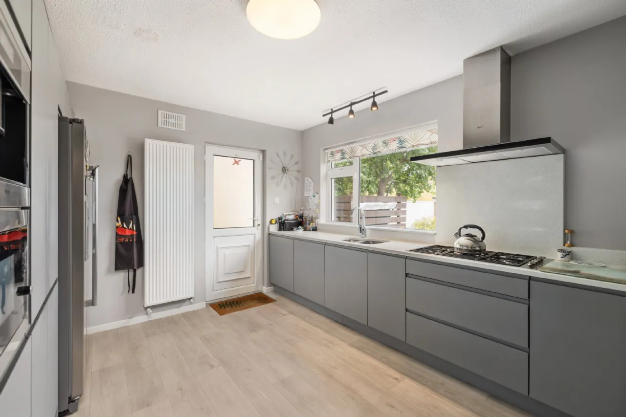 Photo of 44 Sidmonton Gardens, Bray, Co. Wicklow, A98 PP89