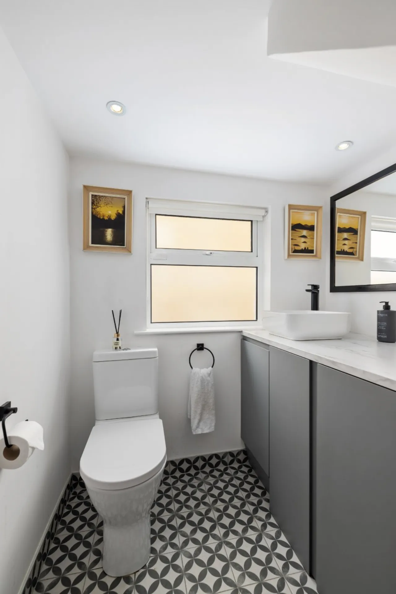 Photo of 44 Sidmonton Gardens, Bray, Co. Wicklow, A98 PP89