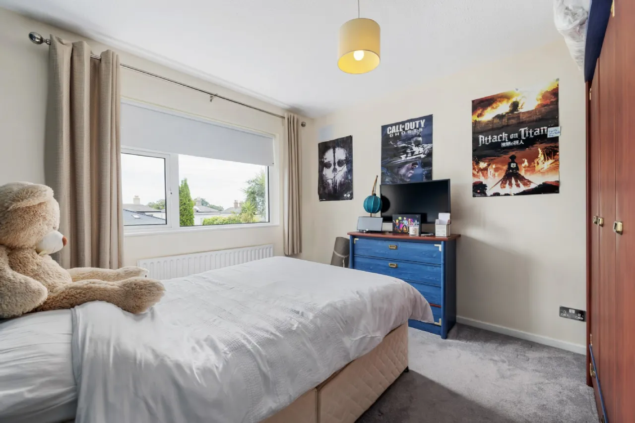 Photo of 44 Sidmonton Gardens, Bray, Co. Wicklow, A98 PP89