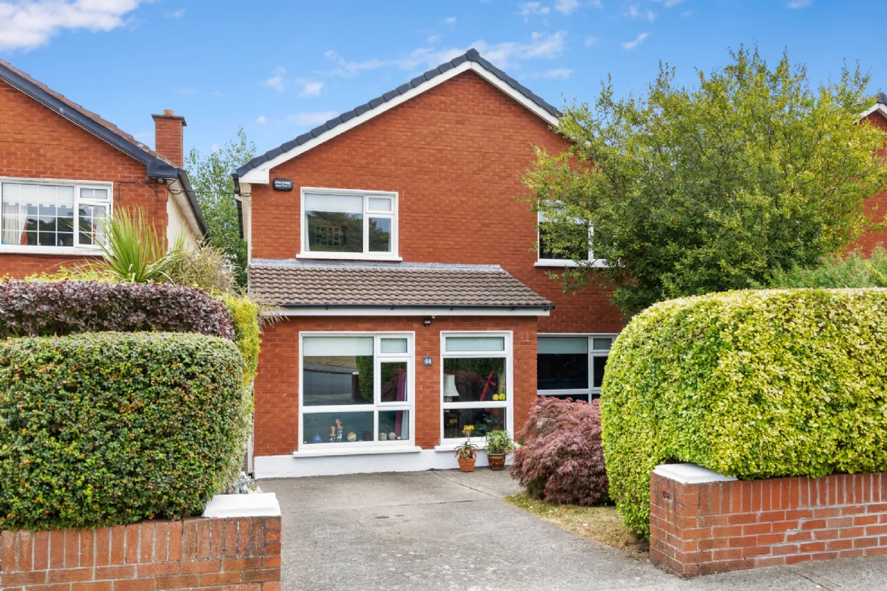 Photo of 44 Sidmonton Gardens, Bray, Co. Wicklow, A98 PP89