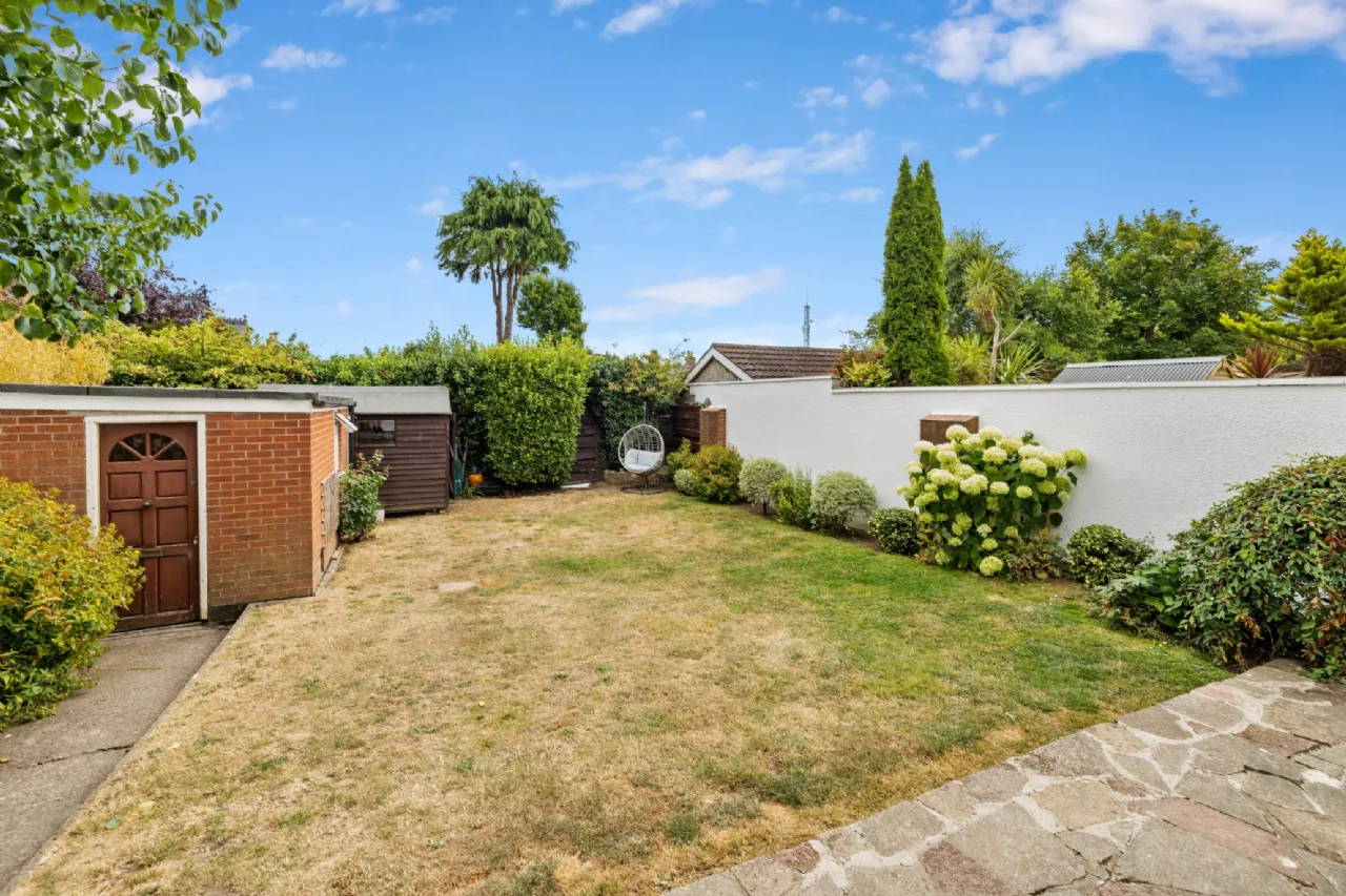Photo of 44 Sidmonton Gardens, Bray, Co. Wicklow, A98 PP89