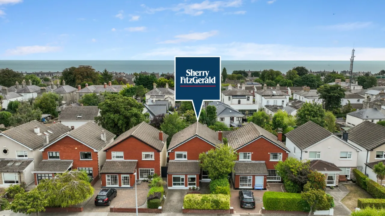 Photo of 44 Sidmonton Gardens, Bray, Co. Wicklow, A98 PP89