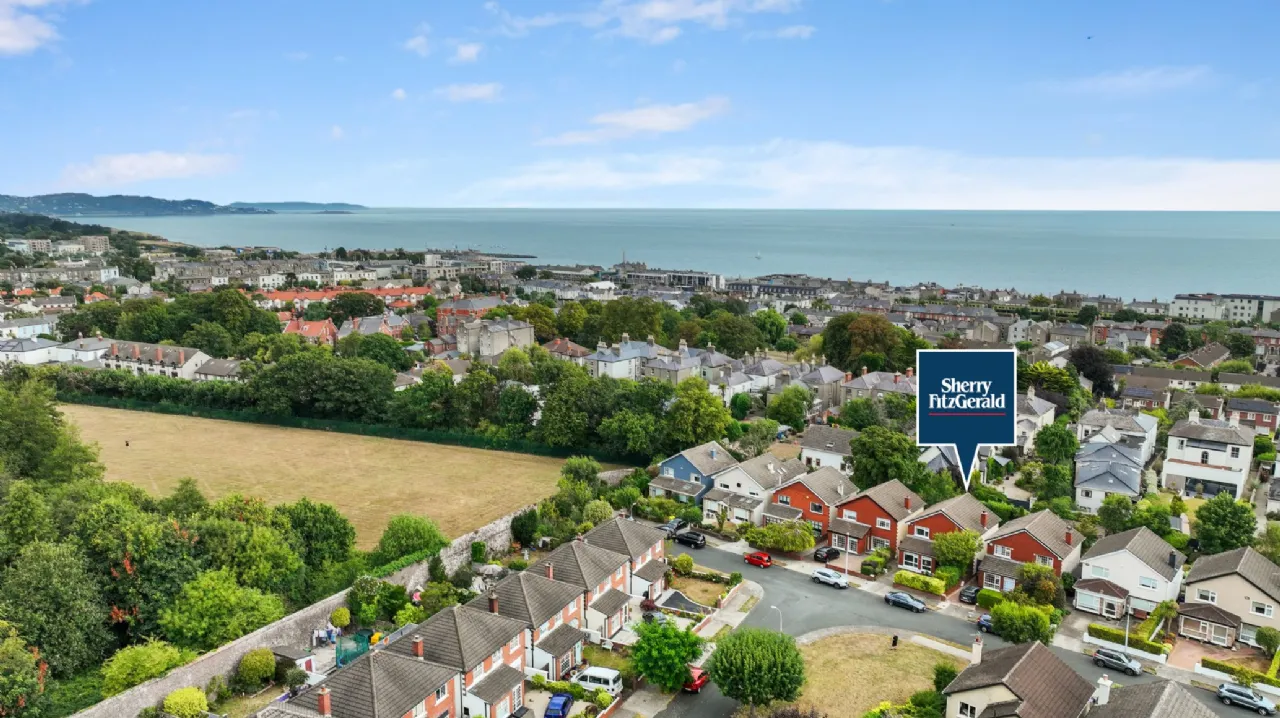 Photo of 44 Sidmonton Gardens, Bray, Co. Wicklow, A98 PP89