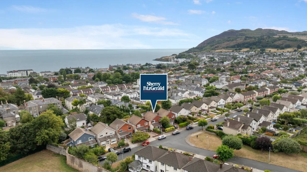 Photo of 44 Sidmonton Gardens, Bray, Co. Wicklow, A98 PP89
