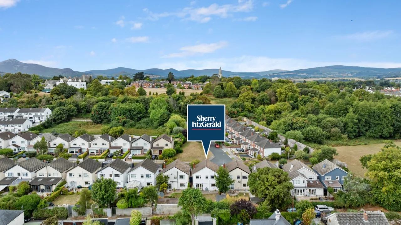 Photo of 44 Sidmonton Gardens, Bray, Co. Wicklow, A98 PP89