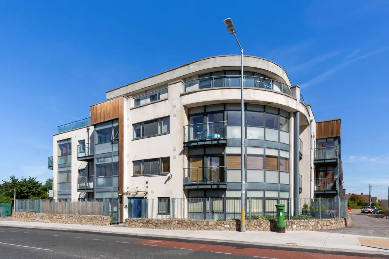 Photo of 32 Glebe Hall, Rose Park, Dun Laoghaire, Co.Dublin, A96 V023