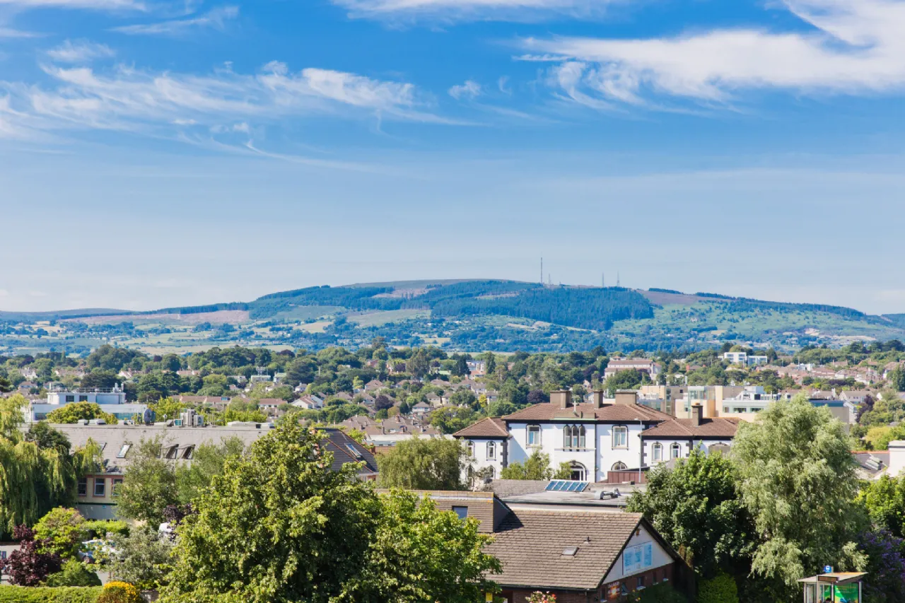 Photo of 32 Glebe Hall, Rose Park, Dun Laoghaire, Co.Dublin, A96 V023