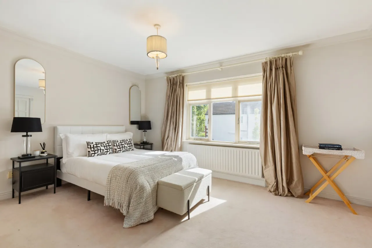 Photo of 71 Hampton Park, St Helen's Wood, Booterstown, Blackrock, A94 Y470