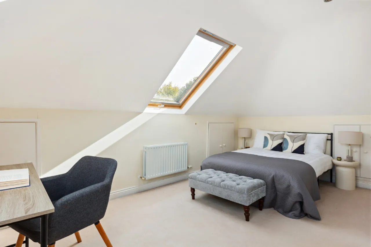 Photo of 71 Hampton Park, St Helen's Wood, Booterstown, Blackrock, A94 Y470