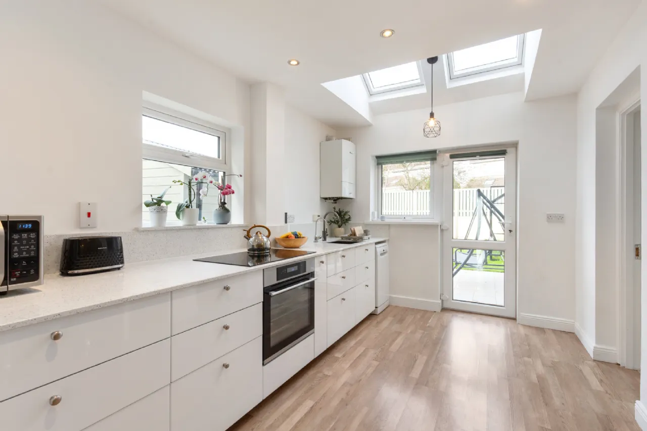 Photo of 46 Glencairn Crescent, The Gallops, Leopardstown, Dublin 18, D18 E8H1