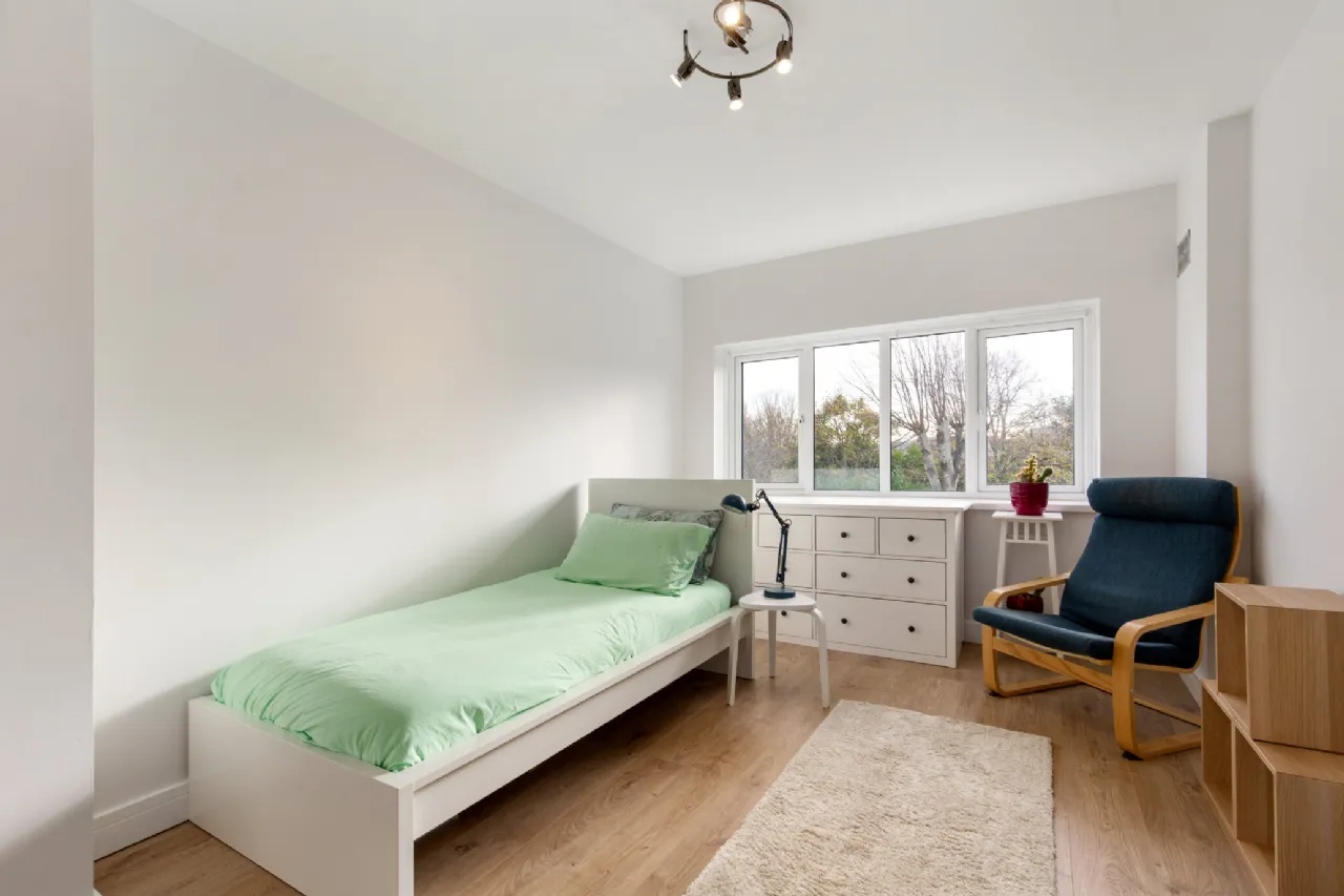 Photo of 46 Glencairn Crescent, The Gallops, Leopardstown, Dublin 18, D18 E8H1