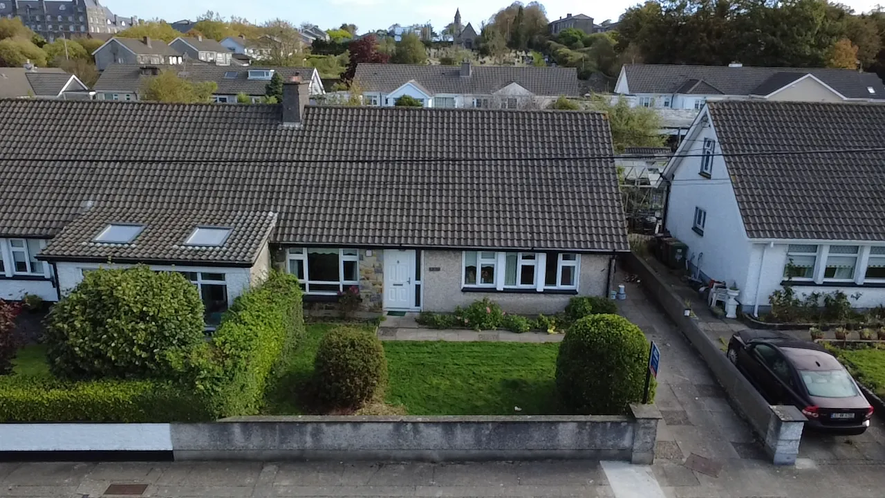 Photo of Saint Agatha, 8 The Folly, Waterford, X91 F8WY