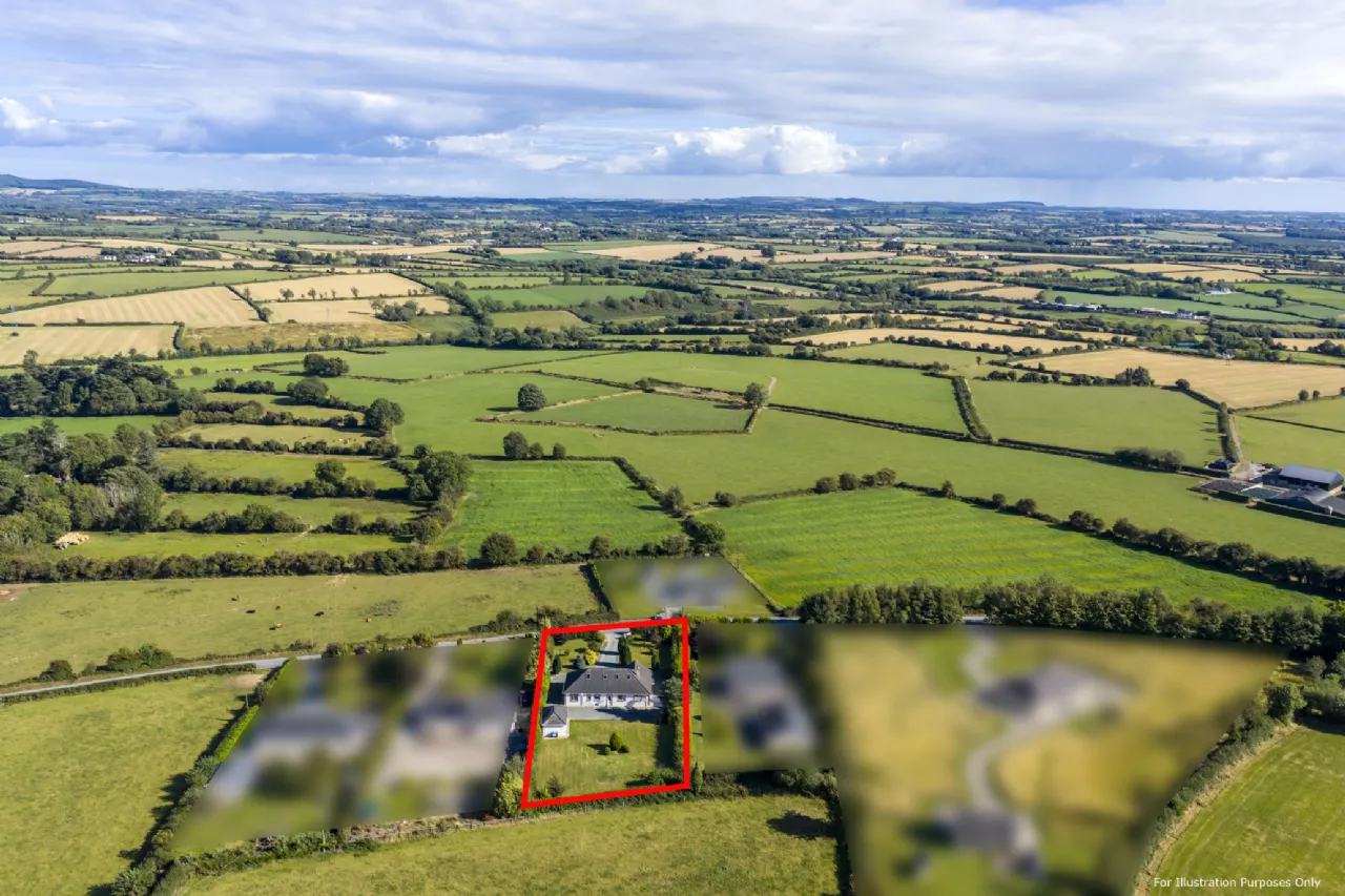 Photo of Bolachoir, Ferns, Co. Wexford, Y21 X660