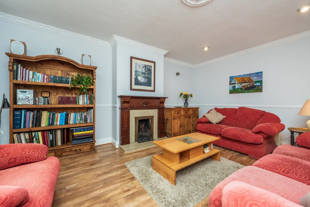 Photo of Avila, Blackstick, Main Street, Prosperous, Co Kildare, W91 D8F1