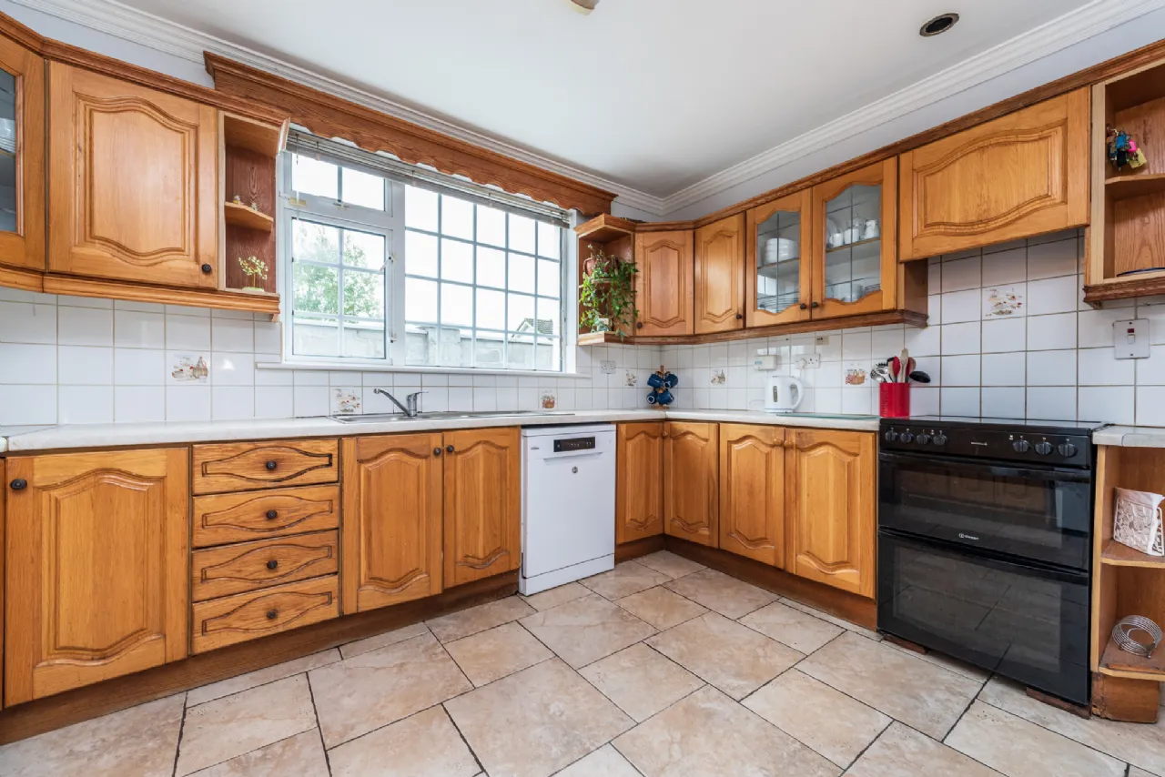 Photo of Avila, Blackstick, Main Street, Prosperous, Co Kildare, W91 D8F1