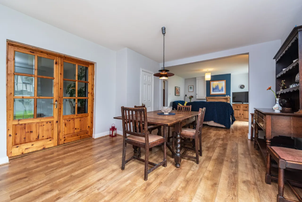 Photo of Avila, Blackstick, Main Street, Prosperous, Co Kildare, W91 D8F1