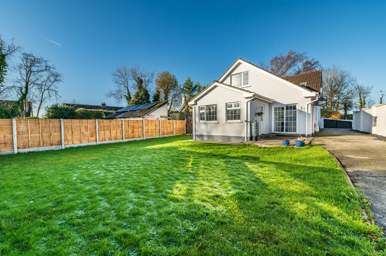 Photo of Avila, Blackstick, Main Street, Prosperous, Co Kildare, W91 D8F1