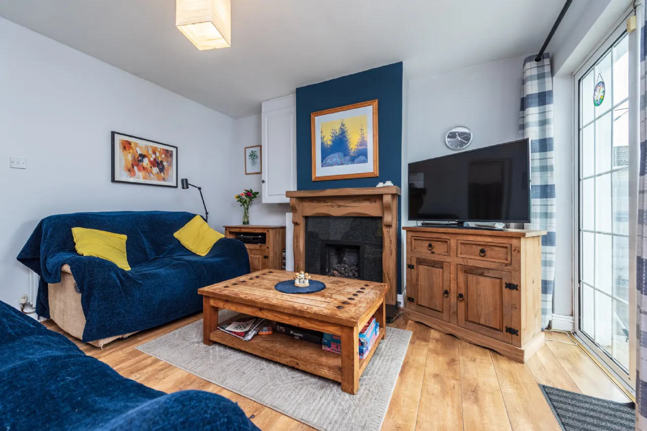 Photo of Avila, Blackstick, Main Street, Prosperous, Co Kildare, W91 D8F1