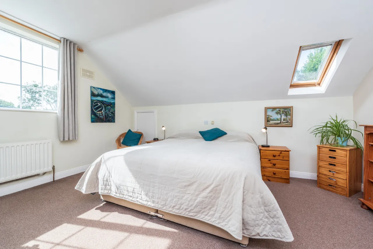 Photo of Avila, Blackstick, Main Street, Prosperous, Co Kildare, W91 D8F1