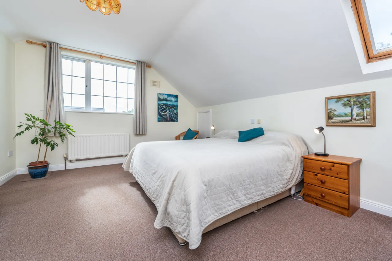 Photo of Avila, Blackstick, Main Street, Prosperous, Co Kildare, W91 D8F1