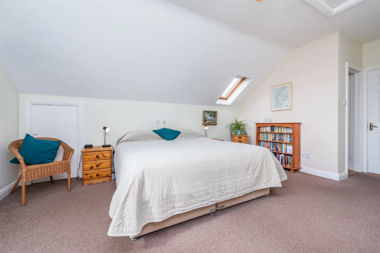 Photo of Avila, Blackstick, Main Street, Prosperous, Co Kildare, W91 D8F1