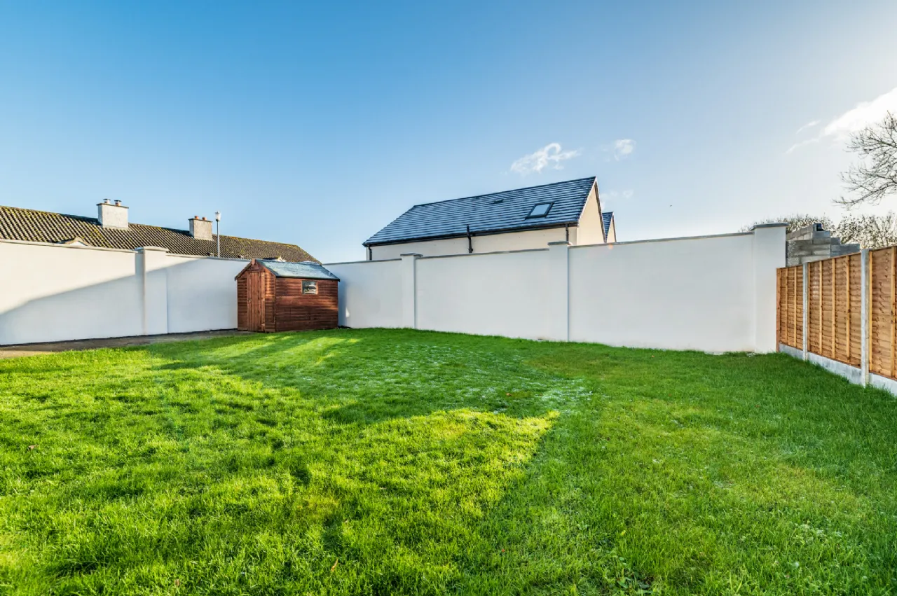 Photo of Avila, Blackstick, Main Street, Prosperous, Co Kildare, W91 D8F1