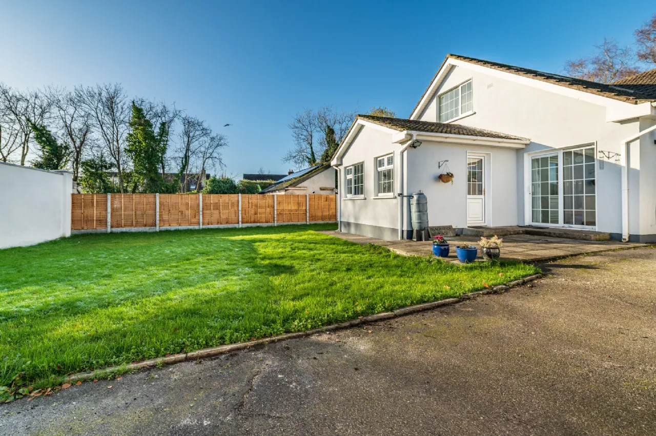 Photo of Avila, Blackstick, Main Street, Prosperous, Co Kildare, W91 D8F1