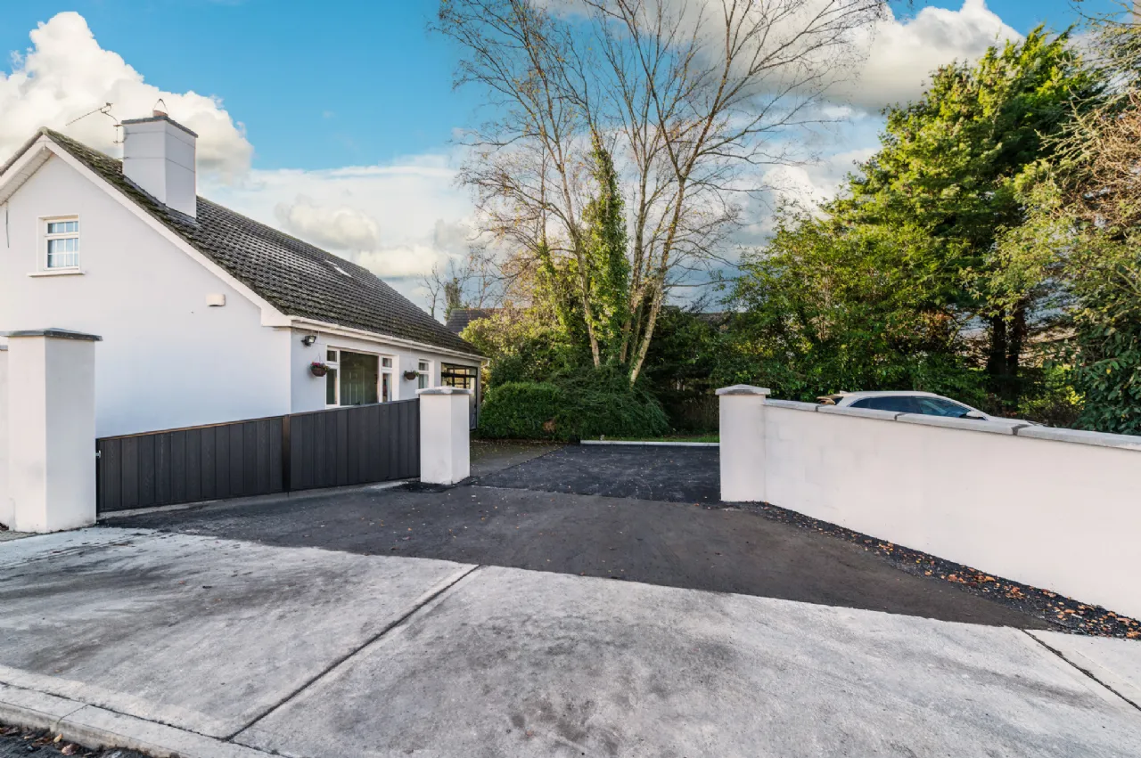 Photo of Avila, Blackstick, Main Street, Prosperous, Co Kildare, W91 D8F1