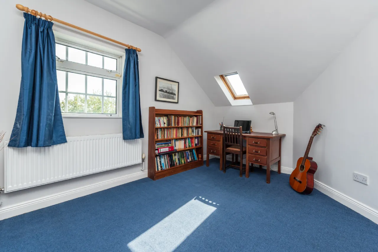 Photo of Avila, Blackstick, Main Street, Prosperous, Co Kildare, W91 D8F1