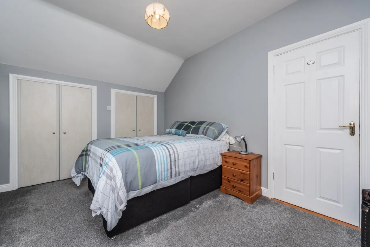 Photo of Avila, Blackstick, Main Street, Prosperous, Co Kildare, W91 D8F1