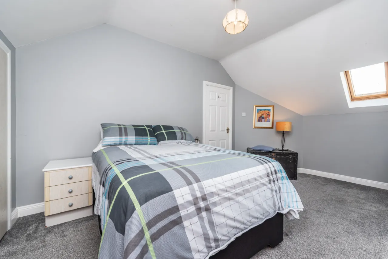 Photo of Avila, Blackstick, Main Street, Prosperous, Co Kildare, W91 D8F1