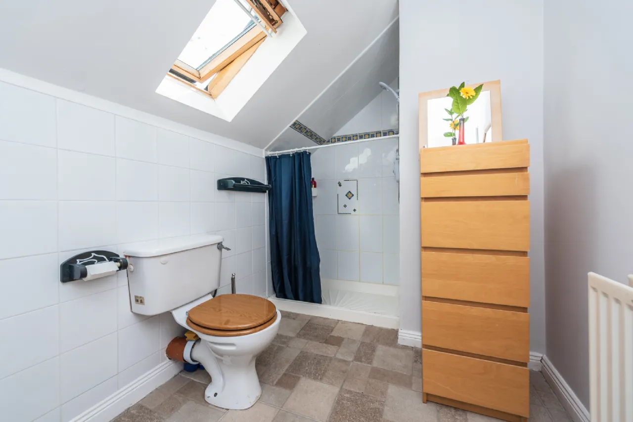 Photo of Avila, Blackstick, Main Street, Prosperous, Co Kildare, W91 D8F1