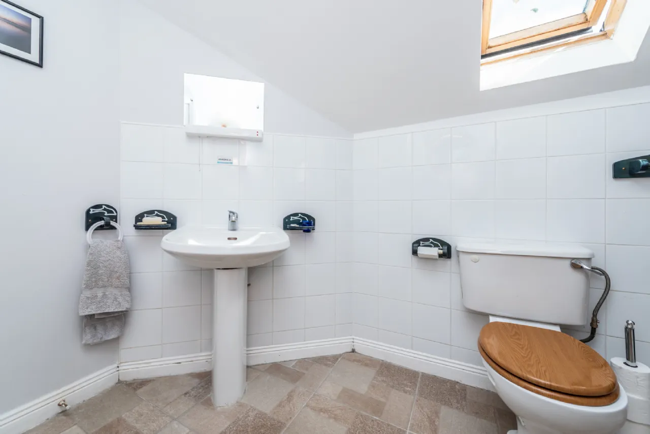 Photo of Avila, Blackstick, Main Street, Prosperous, Co Kildare, W91 D8F1