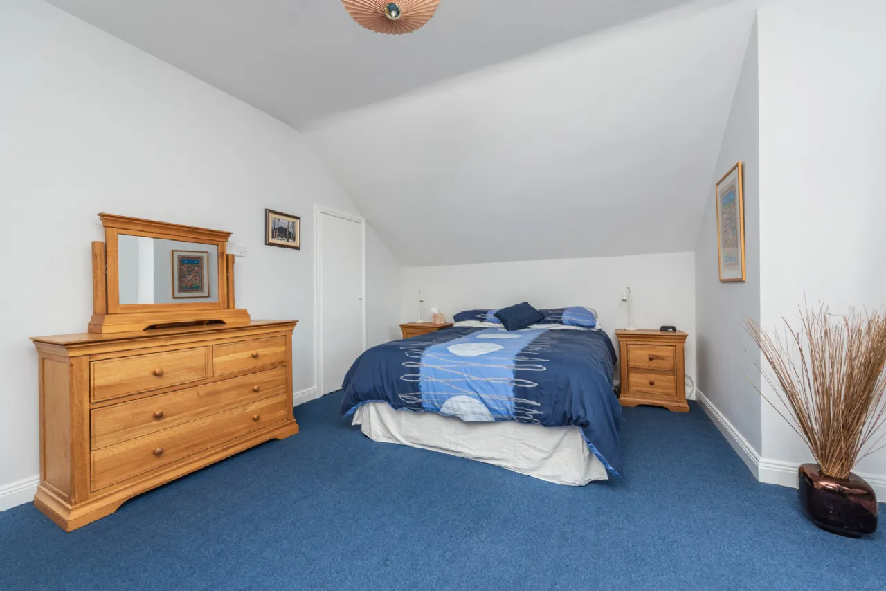 Photo of Avila, Blackstick, Main Street, Prosperous, Co Kildare, W91 D8F1